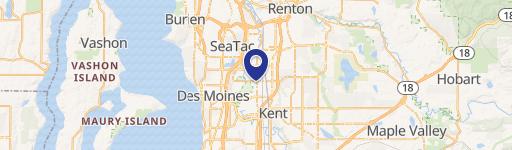 Kent Warehouse with Office Space