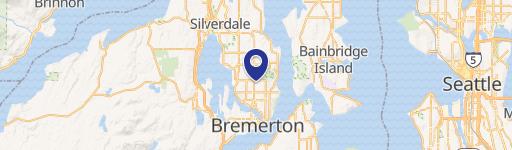 Bremerton Office Space Available