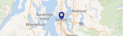 Downtown Seattle Flex Building