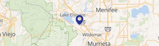 New Construction Showroom/Warehouse Space