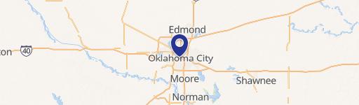 Land Available in Oklahoma City