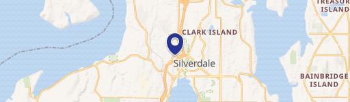 Retail Space in Silverdale