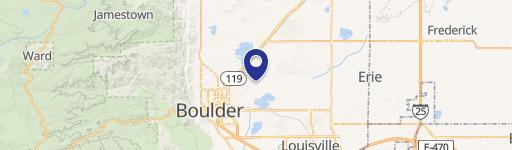 Retail Space in Boulder, CO