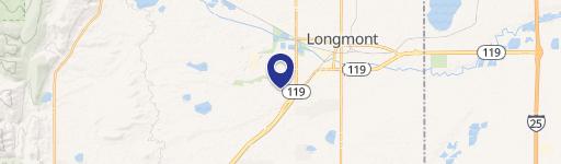 Longmont Manufacturing Facility For Sale