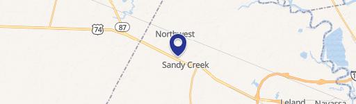 4-Acre Commercial Land For Sale