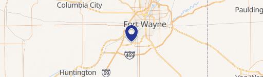 Creative Office Space Available