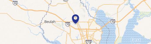 Cleared Land with Warehouse