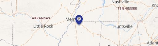 Residential Land in Coldwater, MS