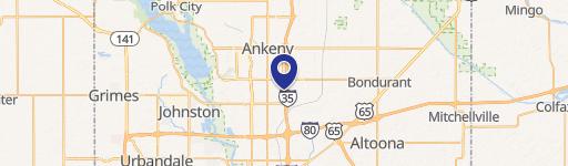 Ankeny Land for Sale