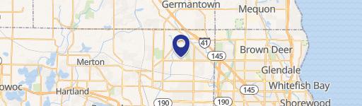 Land with I-1 Zoning