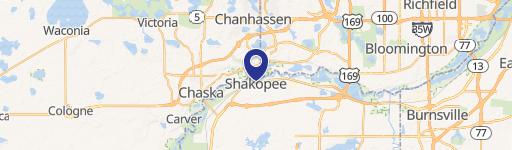 Shakopee Commercial Property for Rent