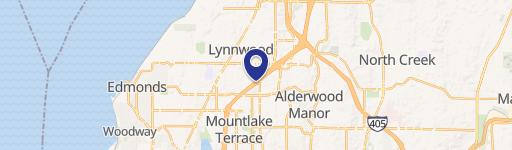 Lynnwood Office Space Available