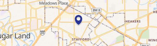 Stafford Warehouse with Office Space