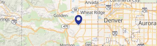 Aurora Warehouse with Dock Doors