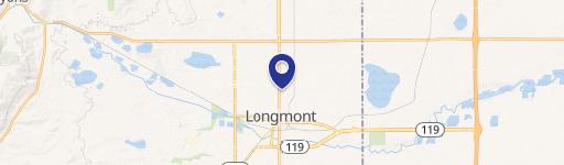 Longmont Storage Garage Units
