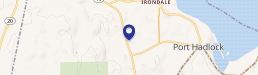 High-Visibility Retail Space on Rhody Drive