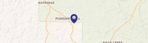 Double Springs, AL 35553