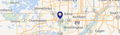 Eden Prairie Flex Space Available