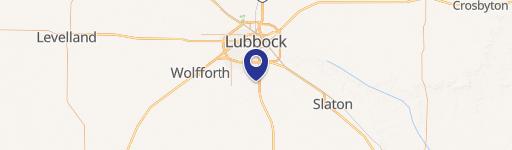 Commercial Lot on Loop 88