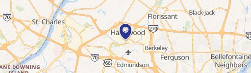 Hazelwood Distribution Facility Available