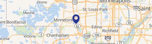 Minnetonka Flex/Industrial Space Available