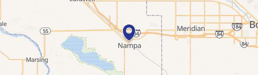 Retail Property in Nampa, Idaho