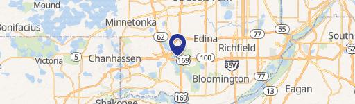 Eden Prairie Flex Space Available