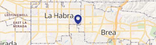 Brea Flex Space Available