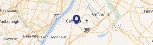 Cahokia Industrial Conversion Opportunity