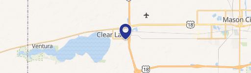 Food-Grade Facility with Expansion Potential