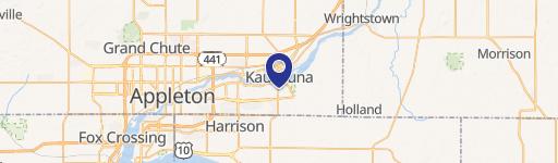 Renovated Office Space Available