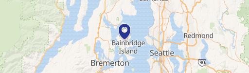 Bainbridge Island Office Space