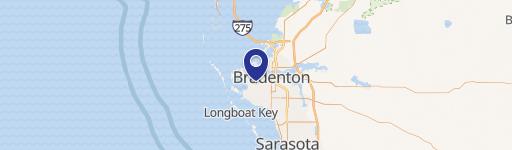 Bradenton Medical Office Suite