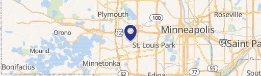 Minnetonka Office/Warehouse Space Available