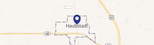 High-Traffic Retail Center Space