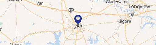 Tyler Retail/Office Opportunity For Sale