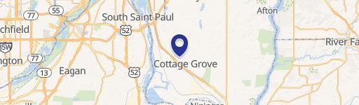 Cottage Grove Office Space Available