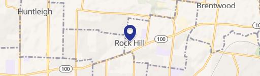 Prime Retail Space Available