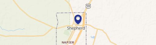 232+ Acre Timber Investment Tract