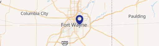 Fort Wayne Residential Rental Portfolio