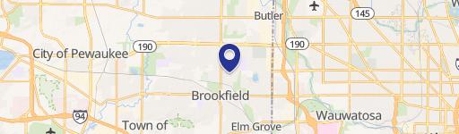 Brookfield Warehouse Space Available