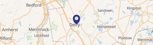 Derry Medical/Office Space For Rent