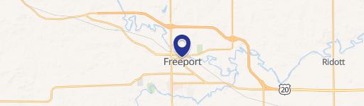 Commercial Land on Business Highway