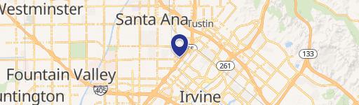 Santa Ana Multi-Tenant Building