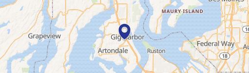 Gig Harbor Flex/Industrial Space