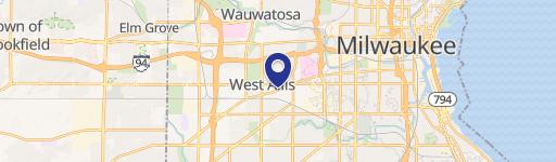 West Allis Specialty Property