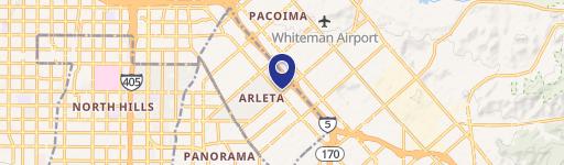 Retail Space at Busy Intersection