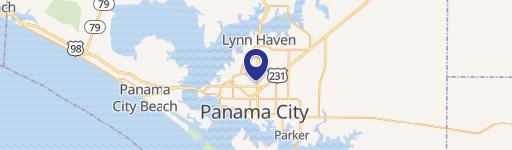 Retail Space in Panama City