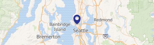 Seattle Retail Space Available