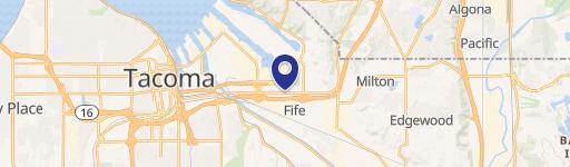 Fife Retail Space Available